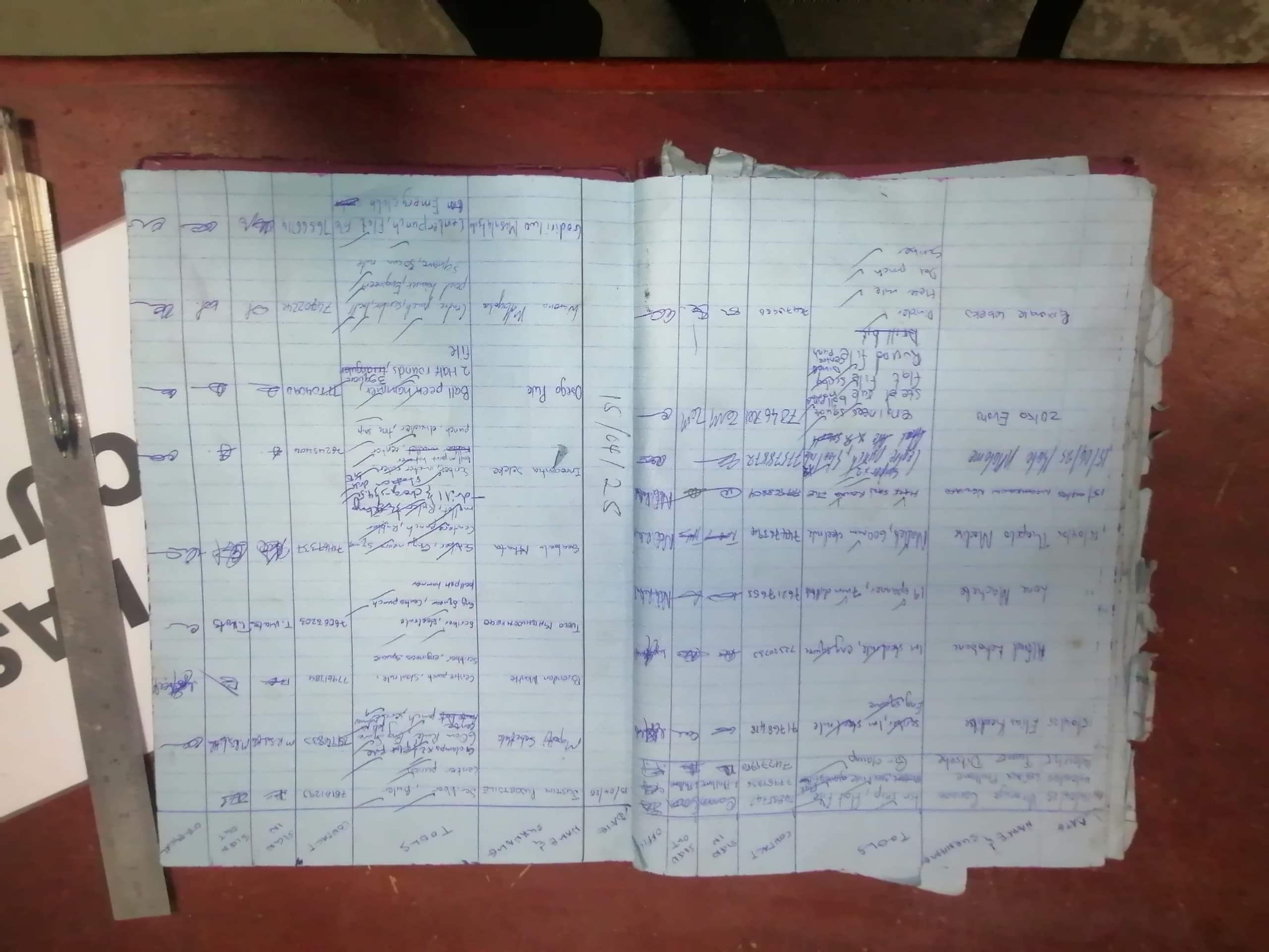 Loan_Register